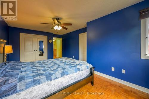 6683 Opera Glass Crescent, Mississauga, ON - Indoor Photo Showing Bedroom