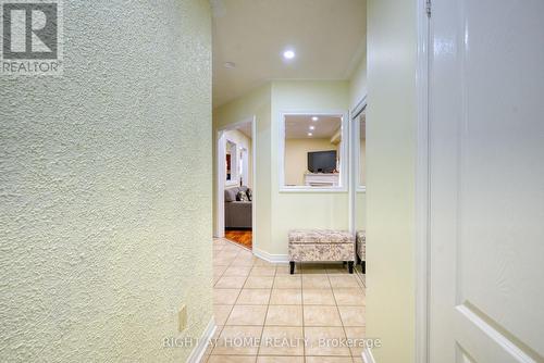 6683 Opera Glass Crescent, Mississauga, ON - Indoor Photo Showing Other Room