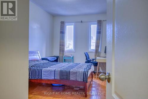 6683 Opera Glass Crescent, Mississauga, ON - Indoor Photo Showing Bedroom