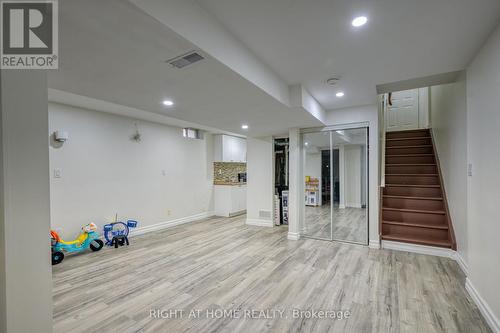 6683 Opera Glass Crescent, Mississauga, ON - Indoor