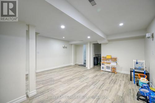 6683 Opera Glass Crescent, Mississauga, ON - Indoor