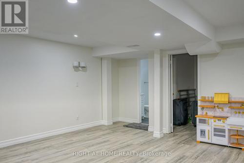 6683 Opera Glass Crescent, Mississauga, ON - Indoor