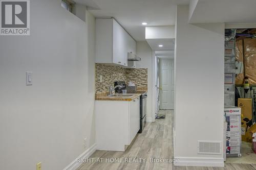 6683 Opera Glass Crescent, Mississauga, ON - Indoor