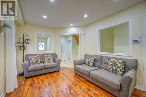 6683 Opera Glass Crescent, Mississauga, ON - Indoor