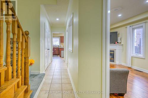 6683 Opera Glass Crescent, Mississauga, ON - Indoor Photo Showing Other Room