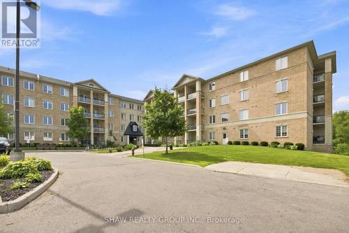 423 - 1077 GORDON STREET  Guelph, ON N1G 0E3