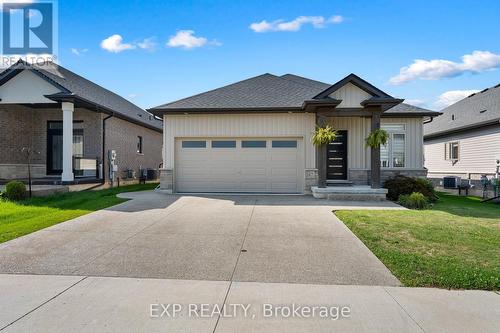 747 GAISER ROAD  Welland (Coyle Creek), ON L3C 0E4