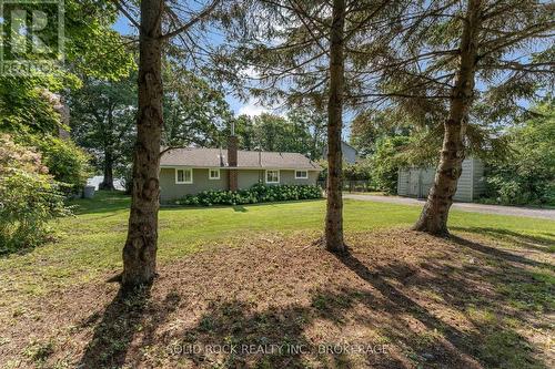 65 BLUE HERON LANE  Frontenac Islands (Howe Island), ON K7G 2V6