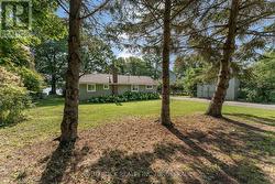 65 BLUE HERON LANE Frontenac Islands (Howe Island), ON K7G 2V6