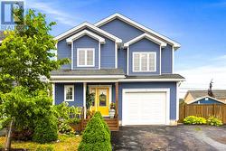 15 Aldergrove Place St. John's, NL A1H 0E9