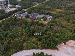 Lot 2 Beaver Pond Road  Cape Broyle, NL A0A 1P0