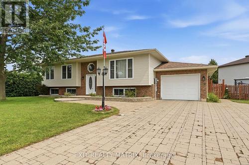 56 ISABELLE STREET  Casselman, ON K0A 1M0