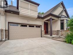 1 EMERALD COMMON St. Catharines (Lakeshore), ON L2M 0A7
