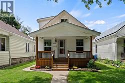 1215 LINCOLN ROAD Windsor, ON N8Y 2H9