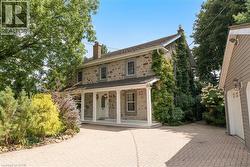 164 FISHER MILLS Road  Cambridge, ON N3C 1E2