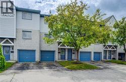 589 BEECHWOOD Drive Unit# 26 Waterloo, ON N2T 2K9