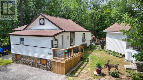 5594 UPPER BIG CHUTE ROAD  Severn, ON L0K 1E0