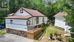 5594 UPPER BIG CHUTE ROAD Severn, ON L0K 1E0