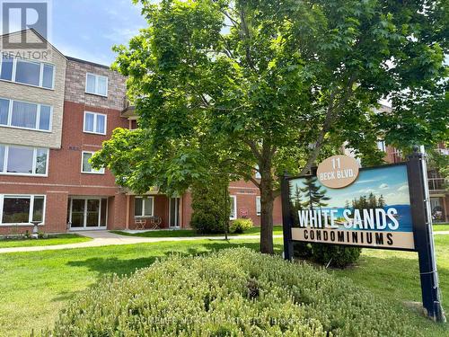 108 - 11 BECK BOULEVARD  Penetanguishene, ON L9M 2G1