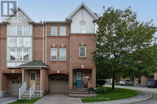 308 - 3030 BREAKWATER COURT  Mississauga, ON L5B 4P1