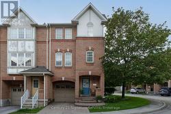308 - 3030 BREAKWATER COURT  Mississauga, ON L5B 4P1