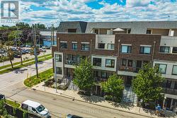 505 - 10 DRUMMOND STREET Toronto, ON M8V 1Y8