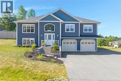 4 Chartwell Court Quispamsis, NB E2G 0K2
