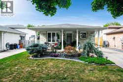 2677 Robert ROAD Windsor, ON N8W 5L8