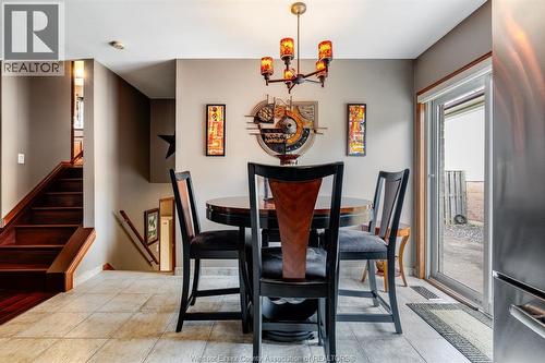 2677 Robert Road, Windsor, ON - Indoor