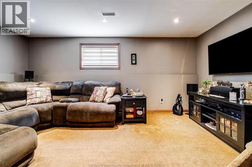 2677 Robert Road, Windsor, ON - Indoor Photo Showing Other Room