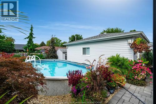 2677 Robert Road, Windsor, ON - Outdoor