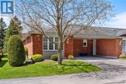 175 VICTORIA Street Unit# 46 Simcoe, ON N3Y 5L8