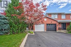 86 CHELSEA Crescent Stoney Creek, ON L8E 5R8