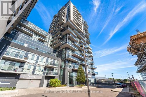 809 - 2093 FAIRVIEW STREET  Burlington, ON L7R 0E6
