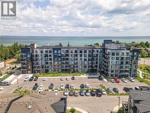 600 NORTH SERVICE Road Unit# 301  Stoney Creek, ON L8E 0L2