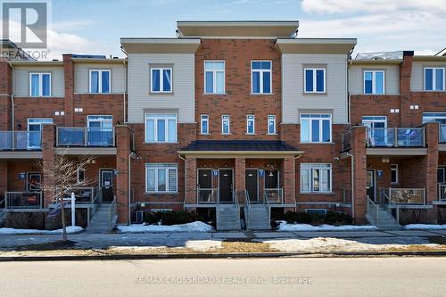 12 - 2726 WILLIAM JACKSON DRIVE  Pickering, ON L1X 0E6
