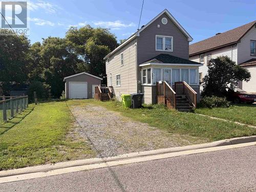 295 Gillies undefined  Sault Ste. Marie, ON P6C 3Z6
