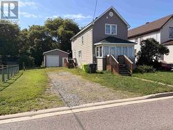 295 Gillies undefined Sault Ste. Marie, ON P6C 3Z6