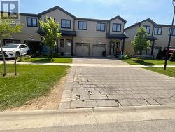 10 - 2609 HOLBROOK DRIVE London South (South U), ON N6M 0G2