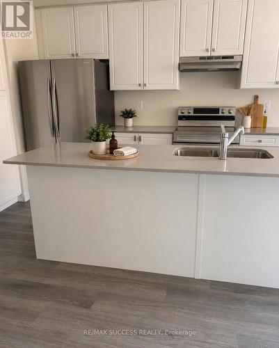 54 - 185 BEDROCK DRIVE , Hamilton, Ontario L8J 0M5 4