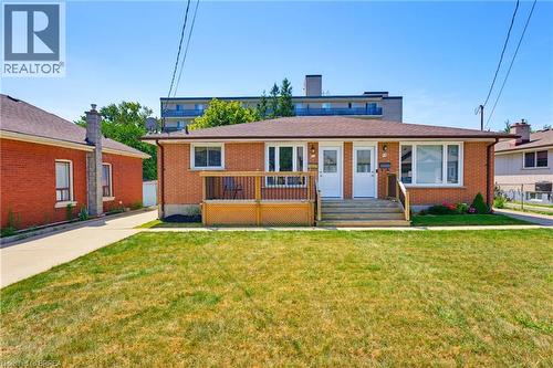 57 DUBLIN Street  Brantford, ON N3R 2E3
