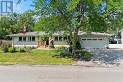 16 DUMFRIES STREET  Niagara-On-The-Lake (Queenston), ON L0S 1L0