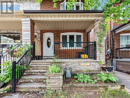 LOWER - 271 ATLAS AVENUE , Toronto, Ontario M6C 3P8 2