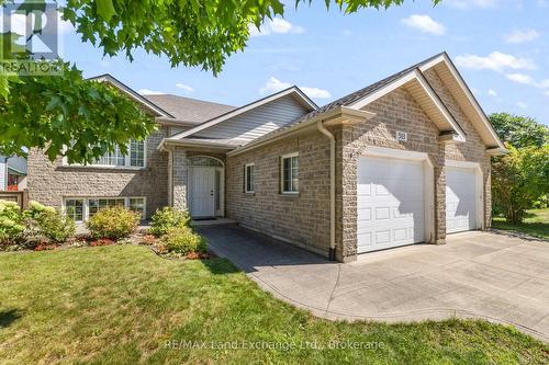 513 PEIRSON AVENUE  Saugeen Shores, ON N0H 2C1