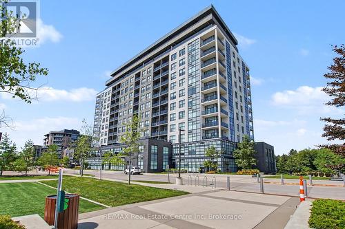401 - 1878 GORDON STREET  Guelph (Pineridge/Westminster Woods), ON N1L 0P4
