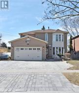 LOWER - 824 CROWELLS STREET Oshawa, ON L1K 1X3