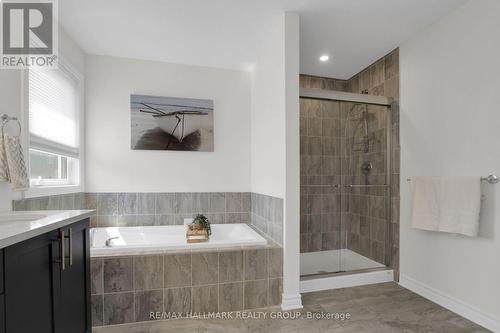 636 Eagle Crest Heights, Ottawa, ON - Indoor Photo Showing Bathroom