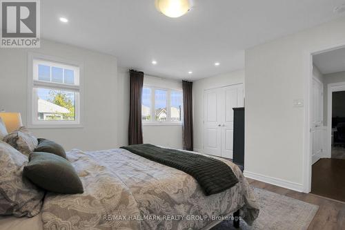 636 Eagle Crest Heights, Ottawa, ON - Indoor Photo Showing Bedroom