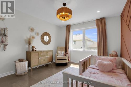 636 Eagle Crest Heights, Ottawa, ON - Indoor Photo Showing Bedroom