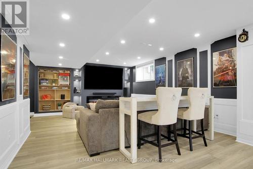 636 Eagle Crest Heights, Ottawa, ON - Indoor